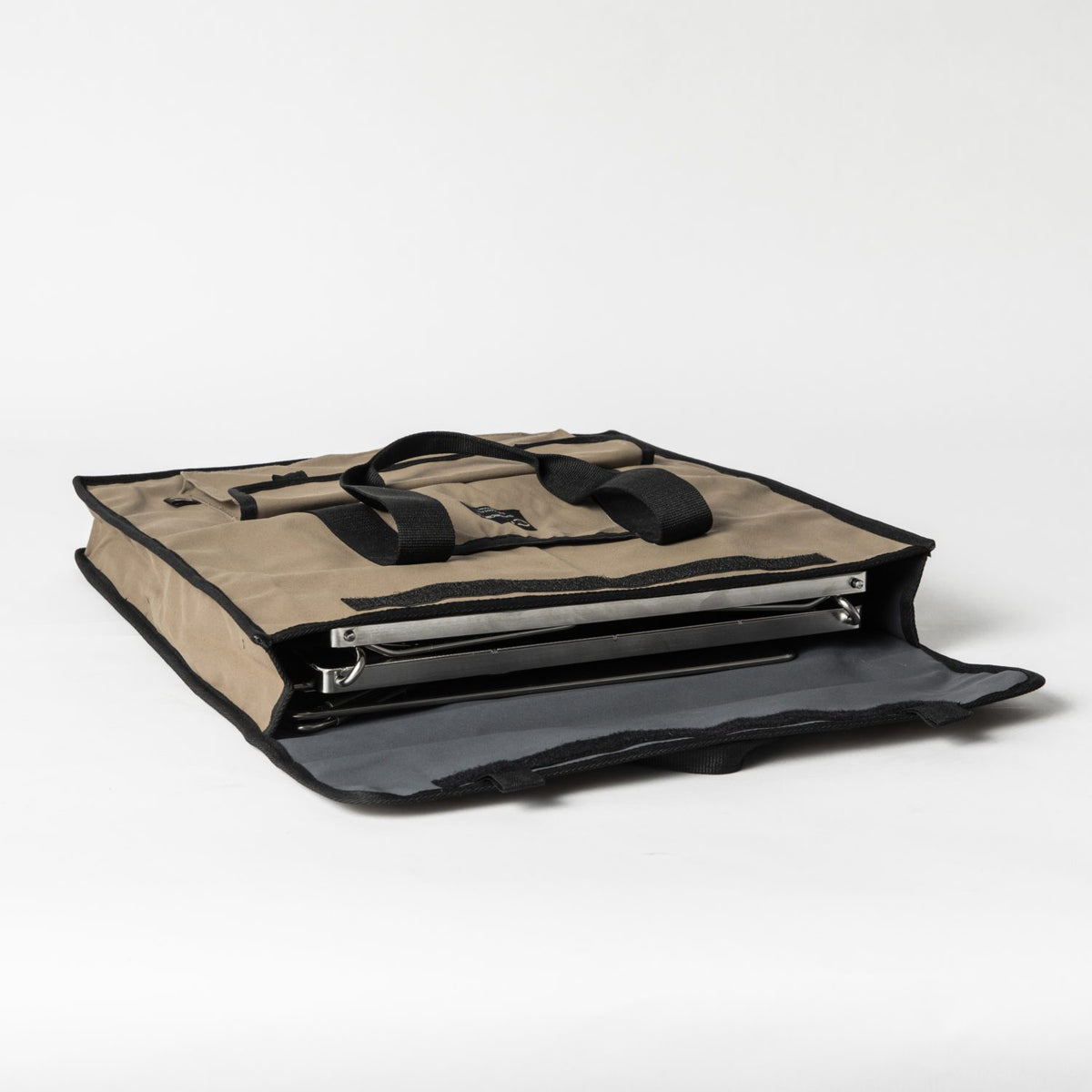 Homecamp Firepit &amp; Grill Bag