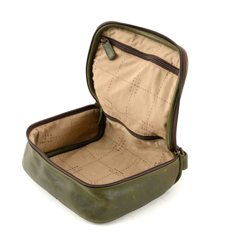 Moore &amp; Giles Donald Dopp Kit