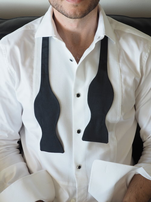 Hound Bowties The Boston