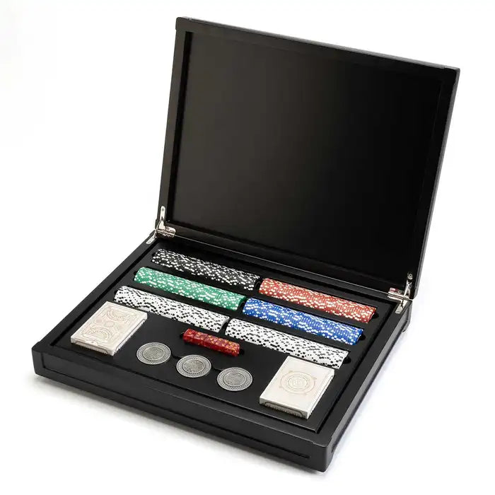 Royal Selangor Ace Poker Set