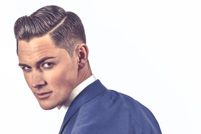 18.21 Man Made Sweet Tobacco Paste