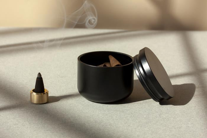 Craighill Press Vassel