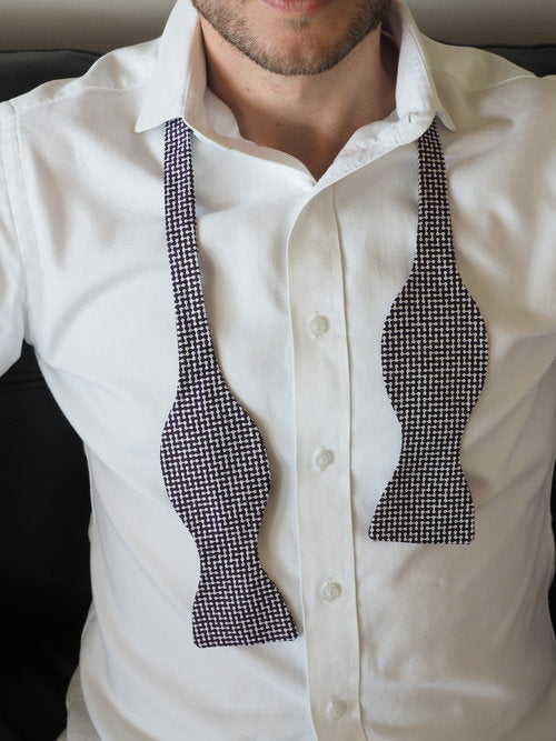 Hound Bowties The Retriever