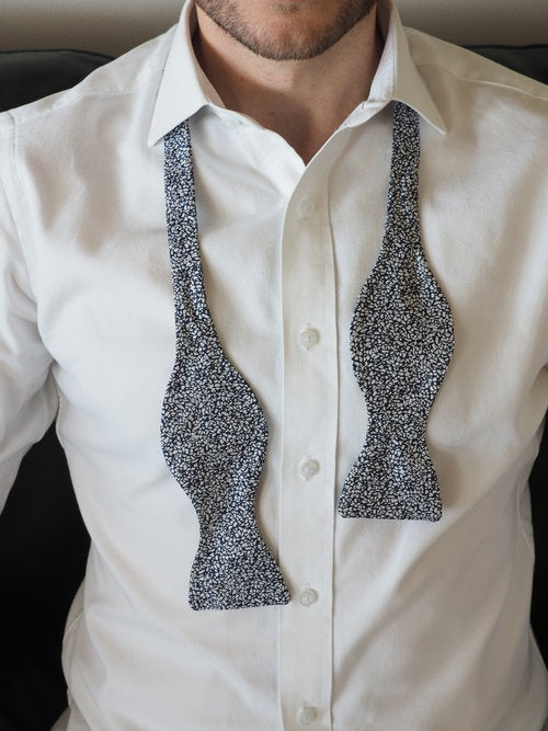 Hound Bowties The Husky