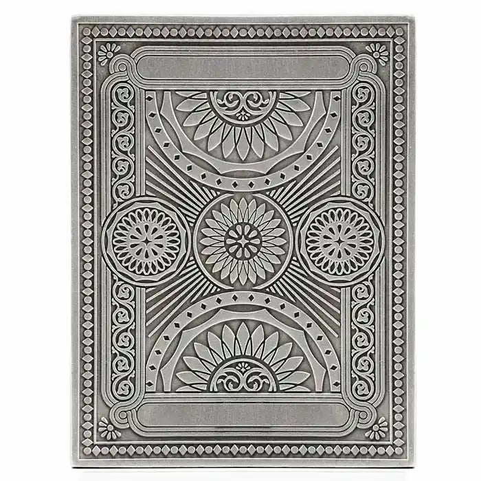 Royal Selangor Ace Playing Card Caddy