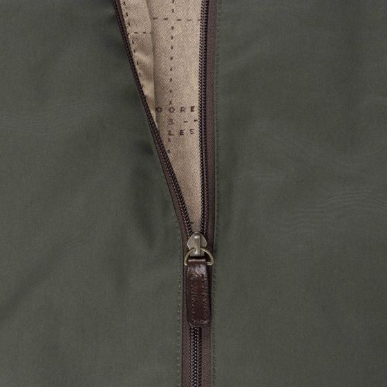 Moore &amp; Giles Stanley Suit Valet