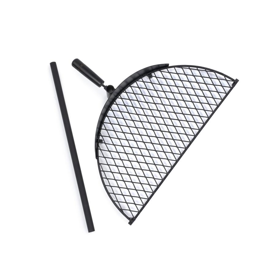 Barebones Cowboy Fire Pit Grill Grate - 23&quot;