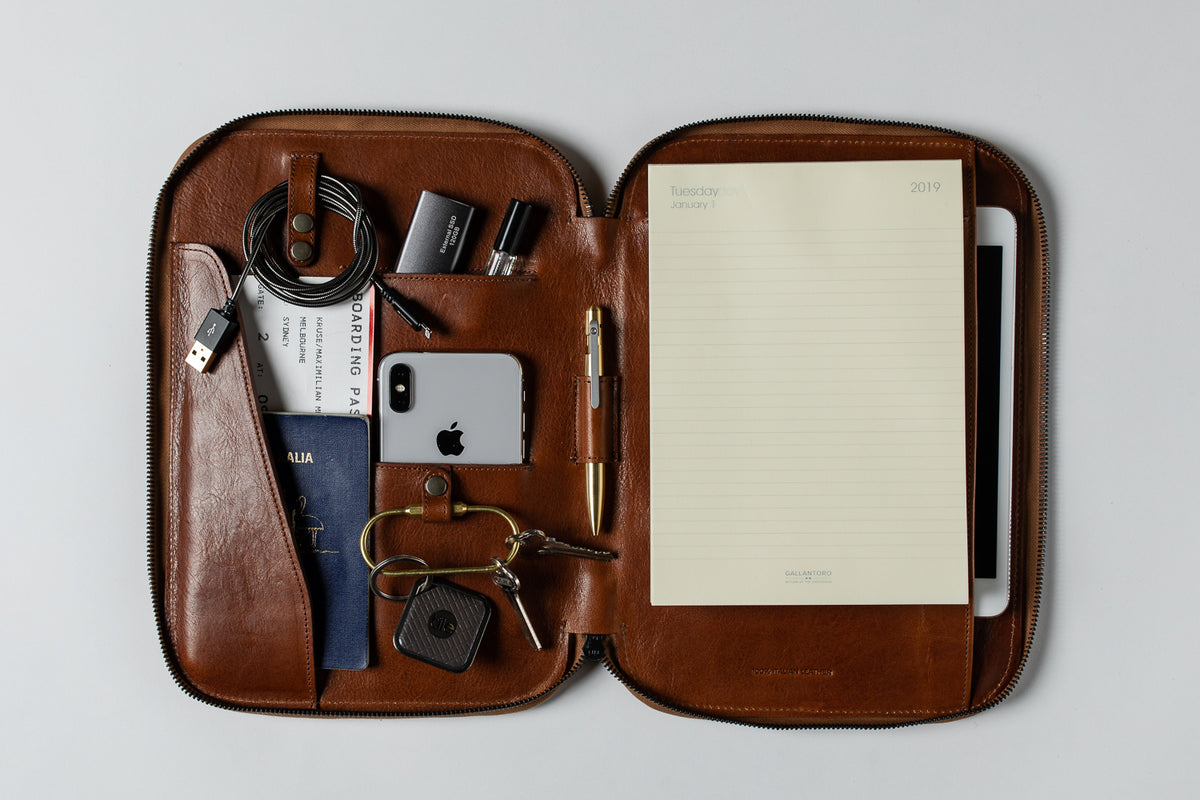 Gallantoro HALO Compendium with Diary