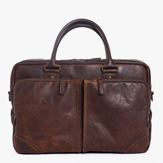 Moore &amp; Giles Haythe Commuter Bag