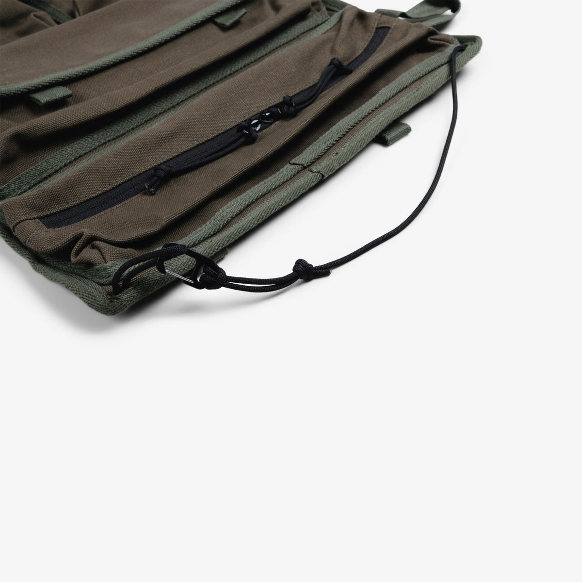 Homecamp Kitchen Utensil Roll