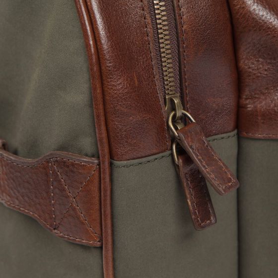 Moore &amp; Giles Cleland XL Duffle