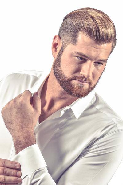 18.21 Man Made Sweet Tobacco Spirits