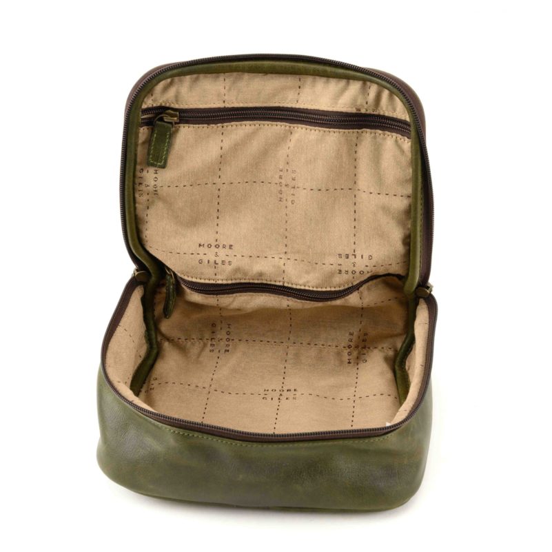 Moore &amp; Giles Donald Dopp Kit