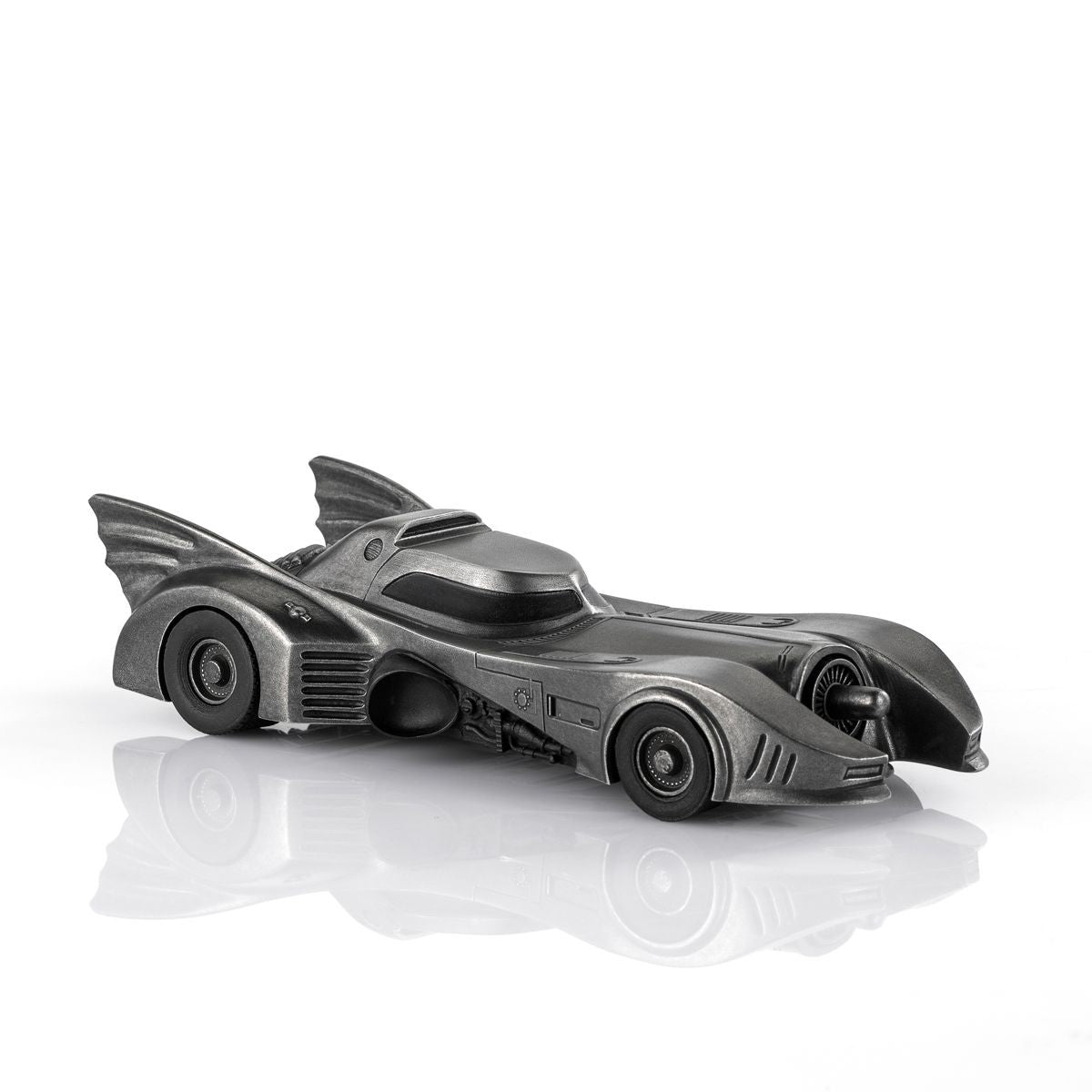 Royal Selangor Batmobile Replica