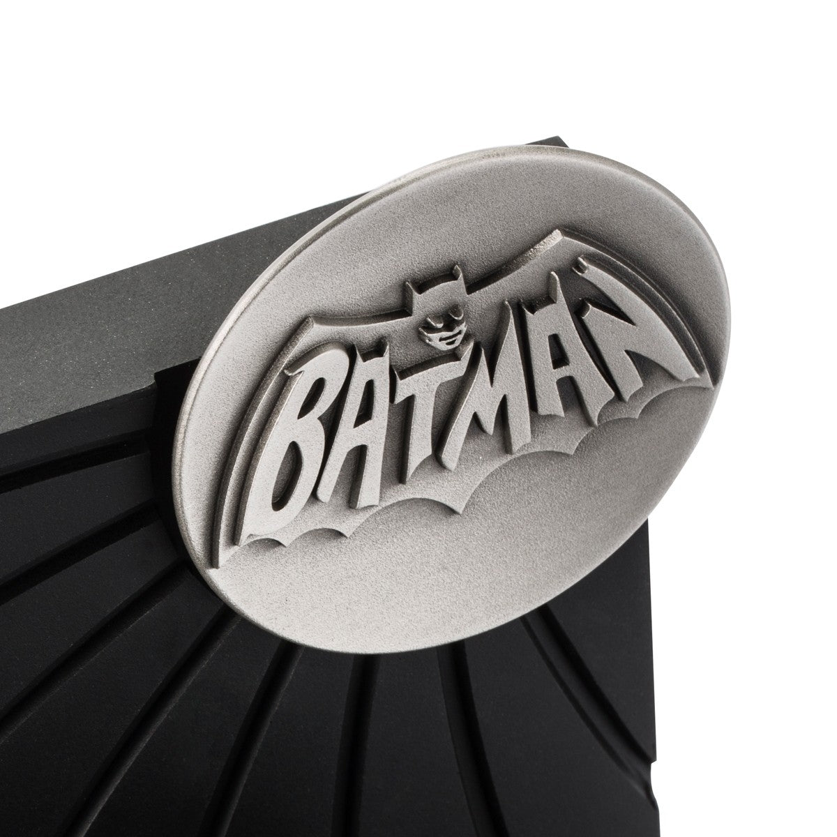 Royal Selangor Limited Edition Batman 80th Classic Batmobile Replica