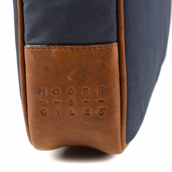 Moore &amp; Giles Flyweight Briefcase