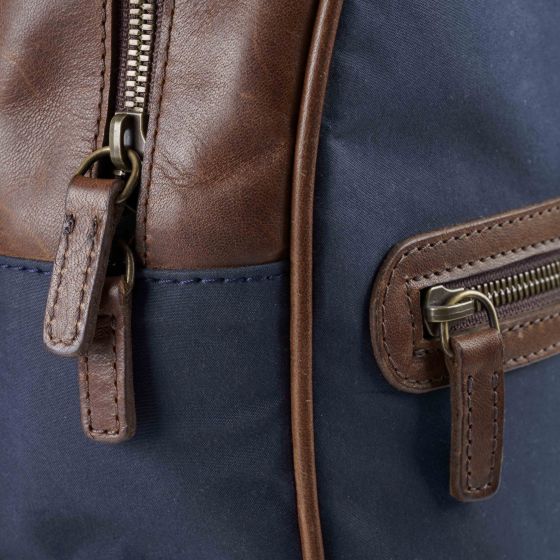 Moore &amp; Giles Cleland XL Duffle