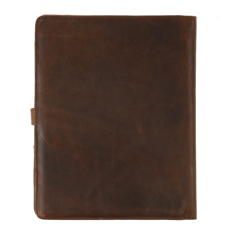 Moore &amp; Giles Elliott Large Writing Portfolio