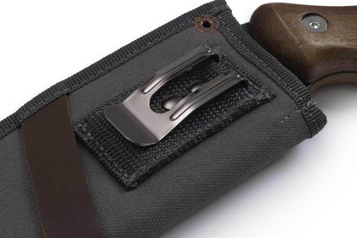 Barebones Timber Saw