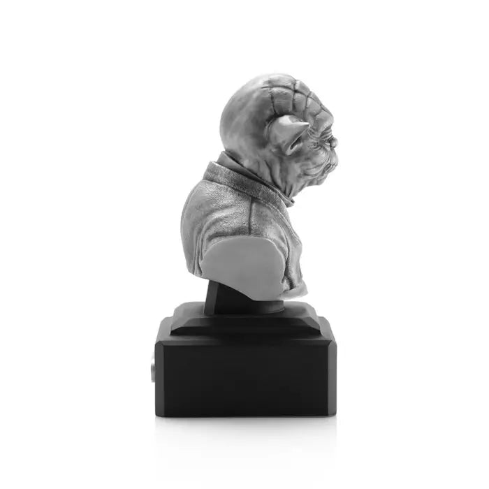 Royal Selangor Limited Edition Yoda Bust