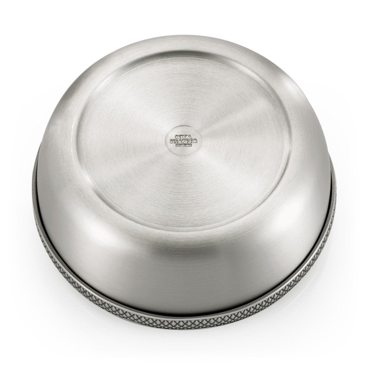 Royal Selangor Woodland Shaving Bowl