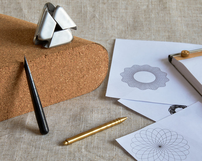 Craighill Kepler Pen