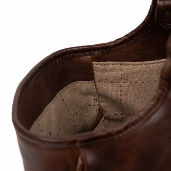 Moore &amp; Giles Belle Picnic Tote