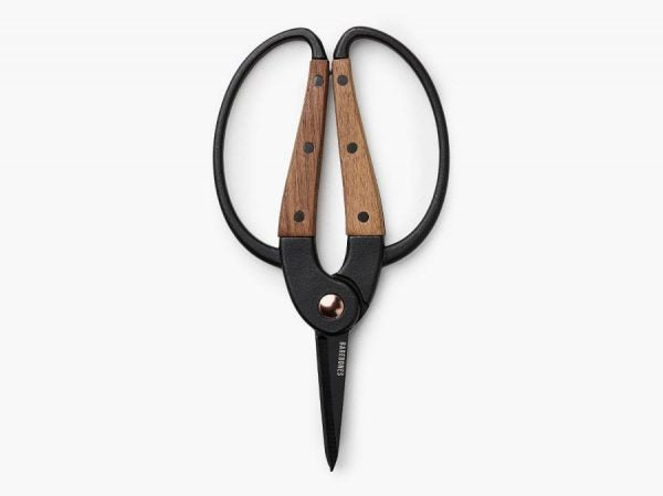 Barebones Scissors Small – Walnut