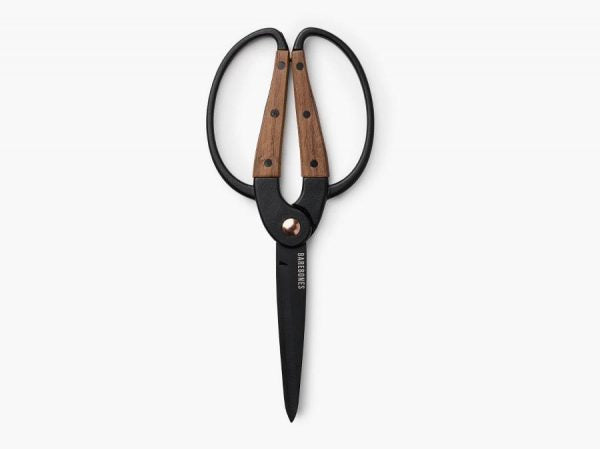 Barebones Scissors Large – Walnut