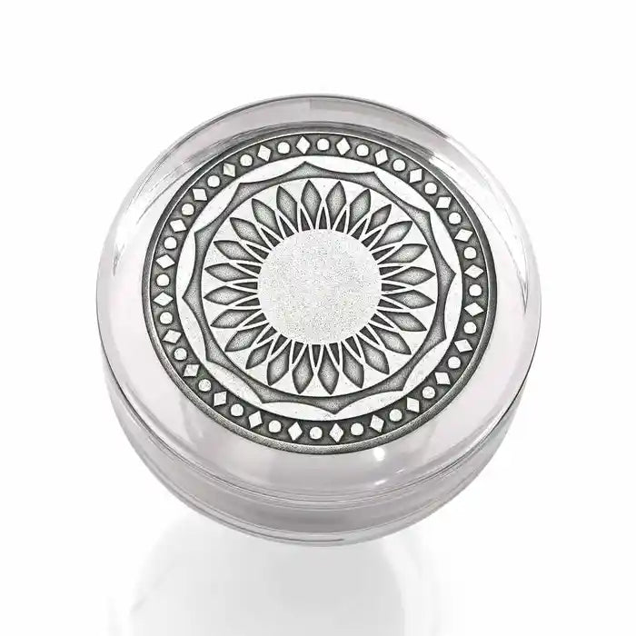 Royal Selangor Ac Whiskey Decanter