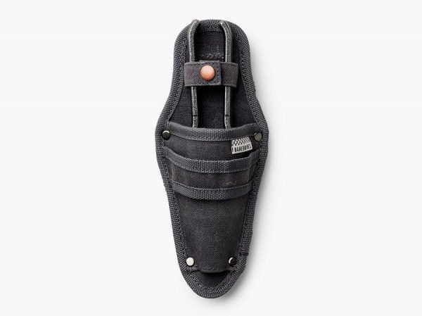 Barebones Metal Pruner With Sheath