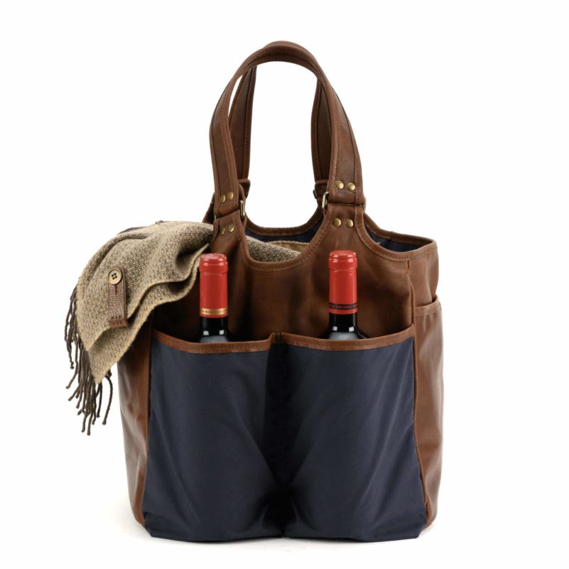 Moore &amp; Giles Belle Picnic Tote