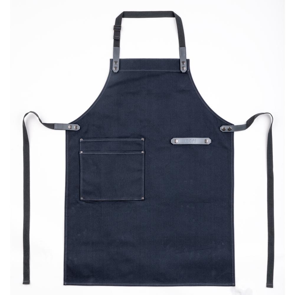 Ooni Pizzaiolo Canvas Cooking Apron
