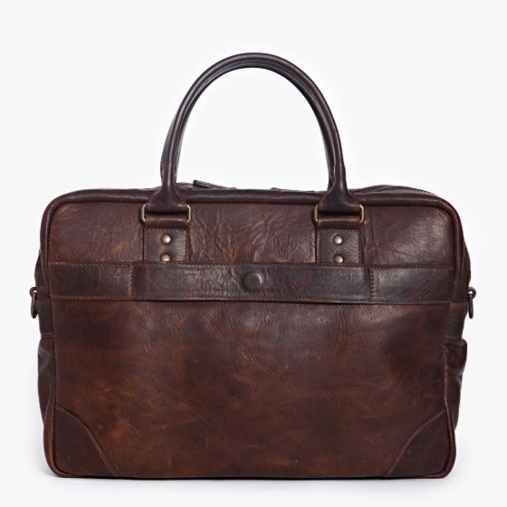 Moore &amp; Giles Haythe Commuter Bag