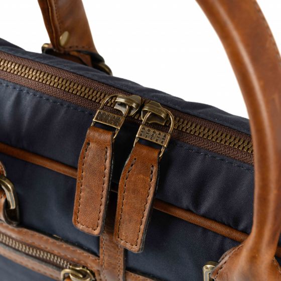 Moore &amp; Giles Flyweight Briefcase