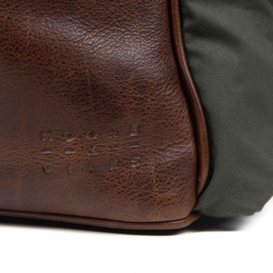 Moore &amp; Giles Belle Picnic Tote