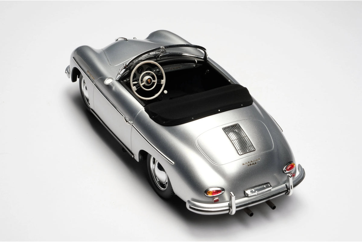 Amalgam Collection Porsche 356A Speedster 1:18 Scale Model Car