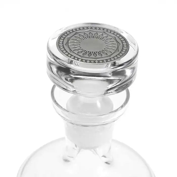 Royal Selangor Ac Whiskey Decanter