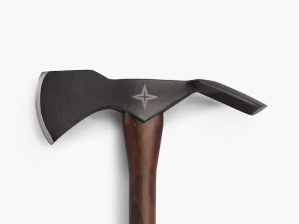 Barebones Pulaski Axe