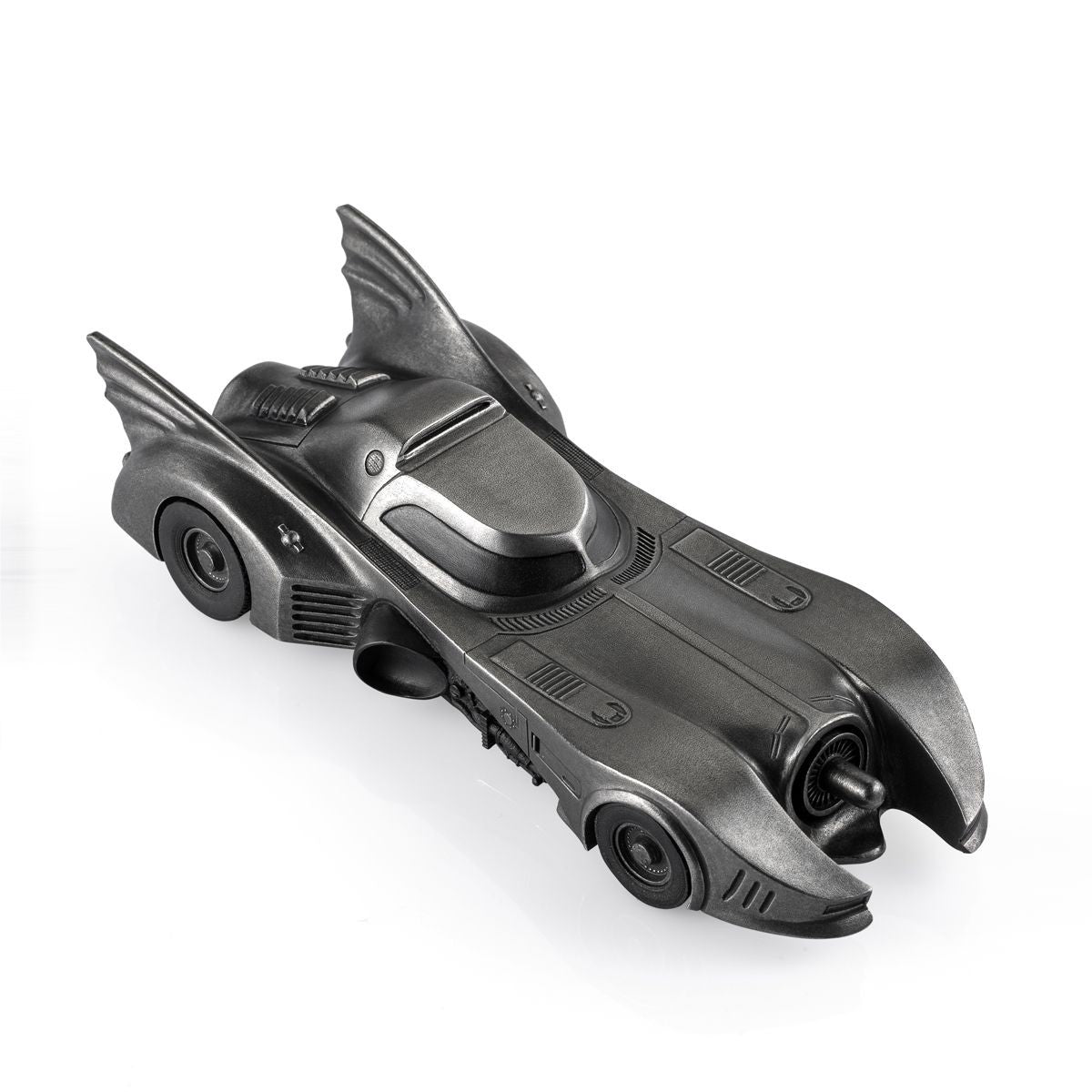 Royal Selangor Batmobile Replica