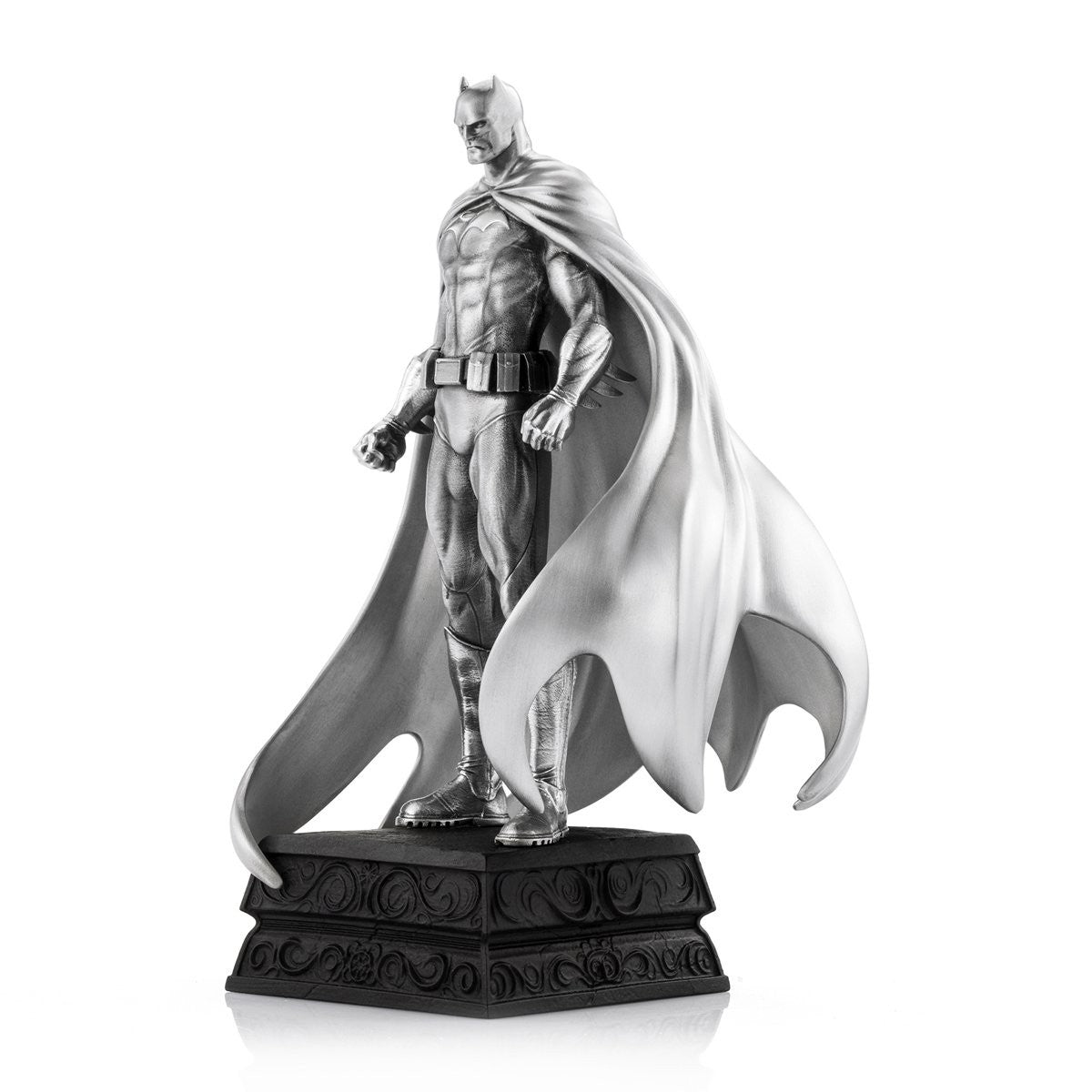 Royal Selangor Batman Resolute Figurine