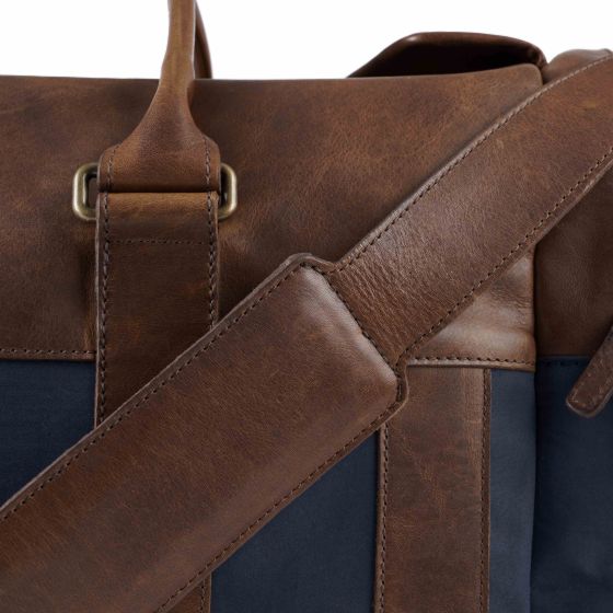 Moore &amp; Giles Cleland XL Duffle