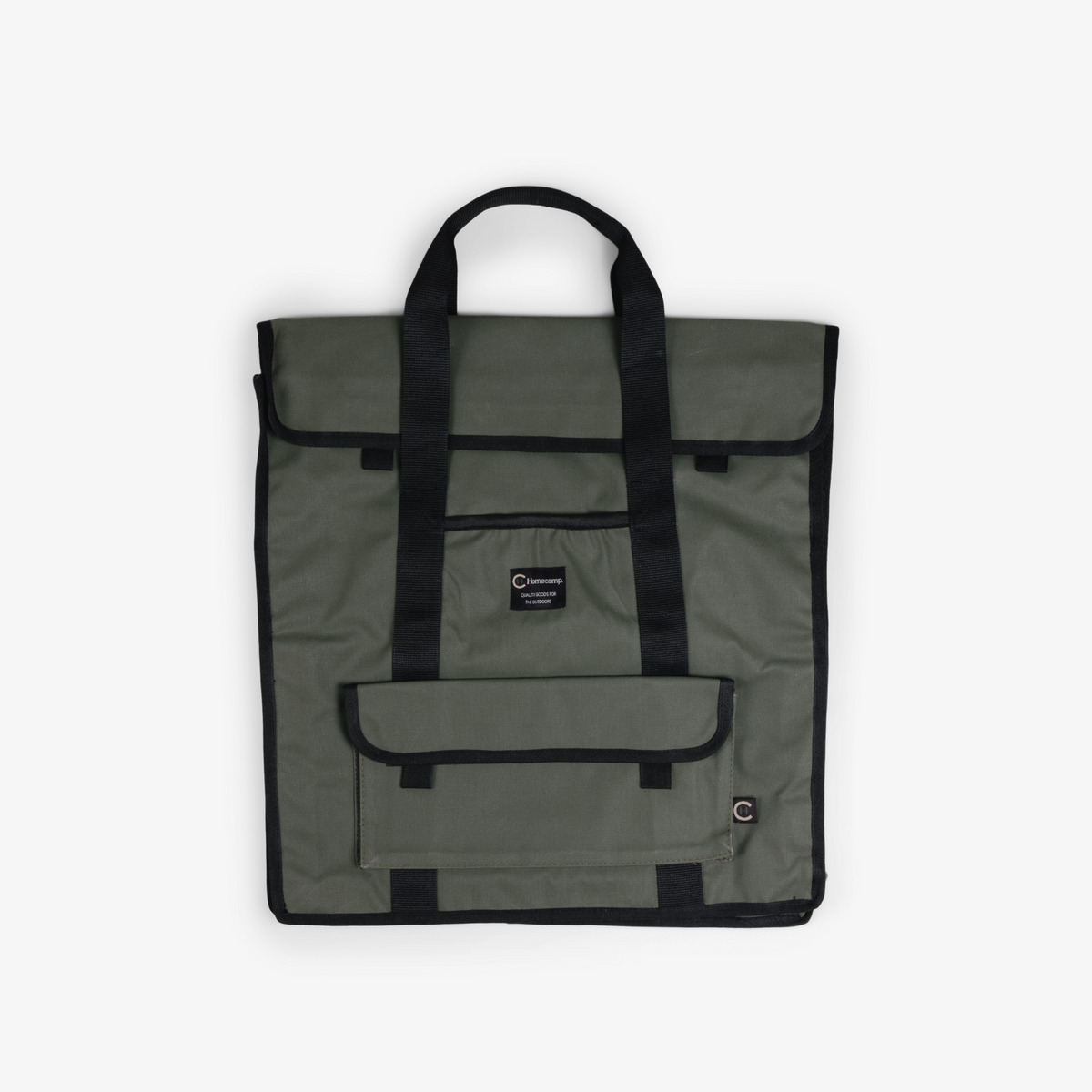 Homecamp Firepit &amp; Grill Bag