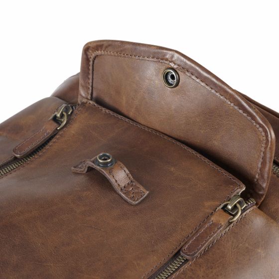 Moore &amp; Giles Cleland XL Duffle