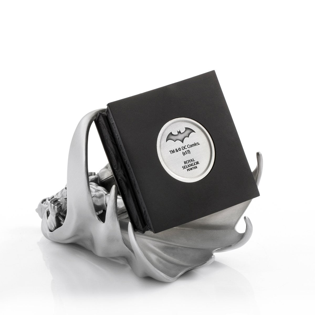 Royal Selangor Batman Resolute Figurine