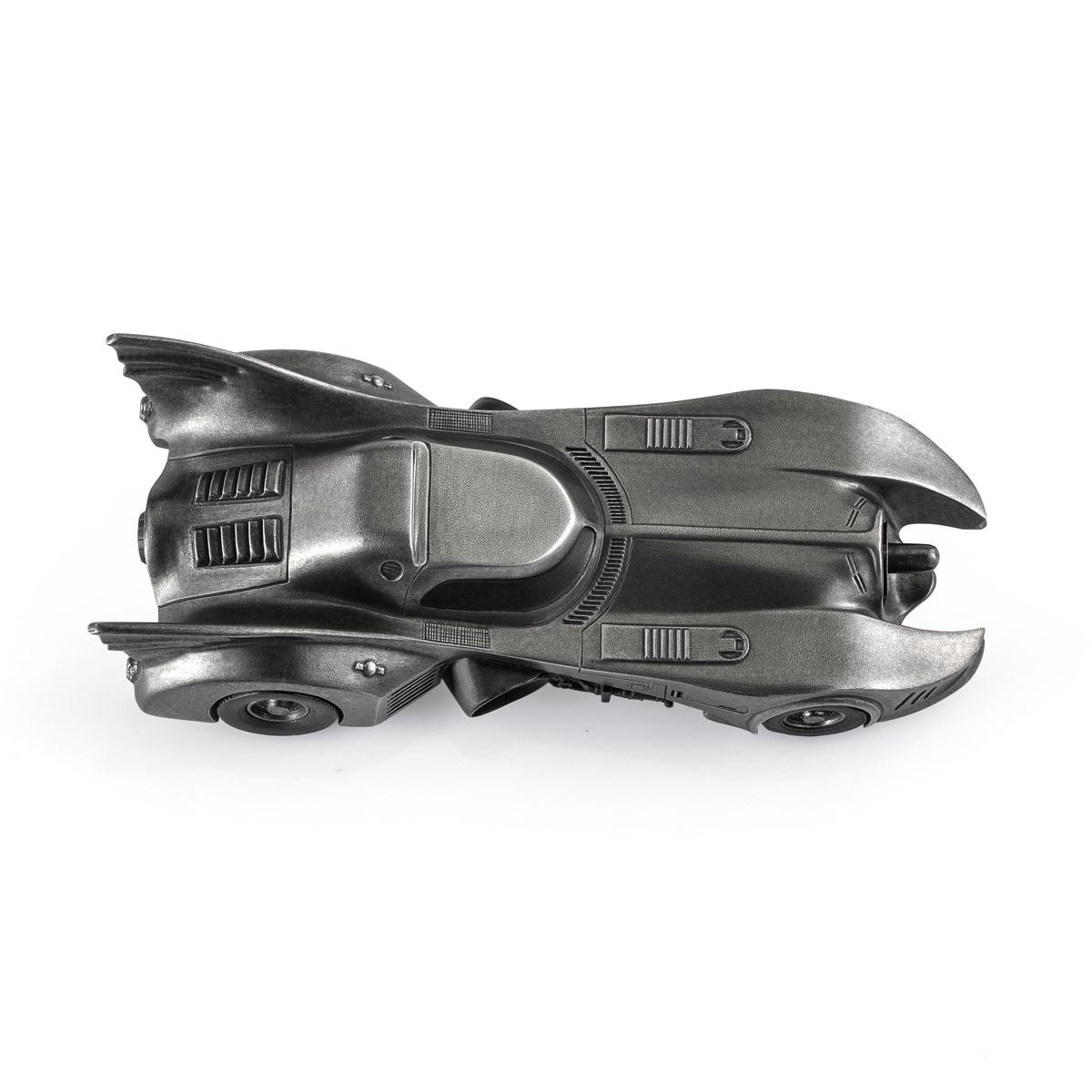 Royal Selangor Batmobile Replica