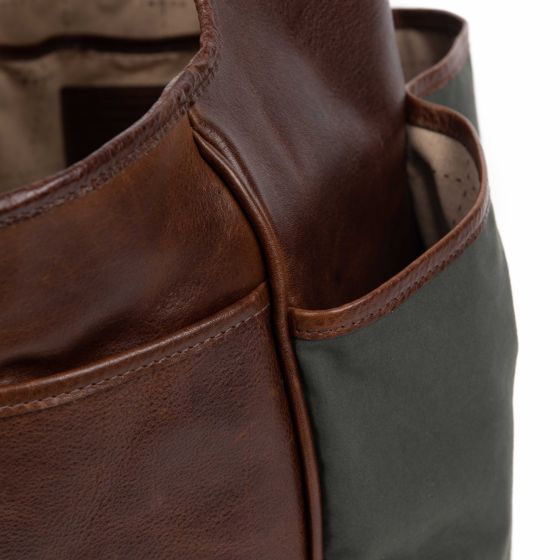 Moore &amp; Giles Belle Picnic Tote