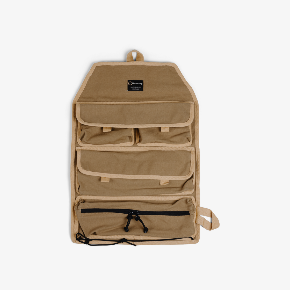 Homecamp Kitchen Utensil Roll