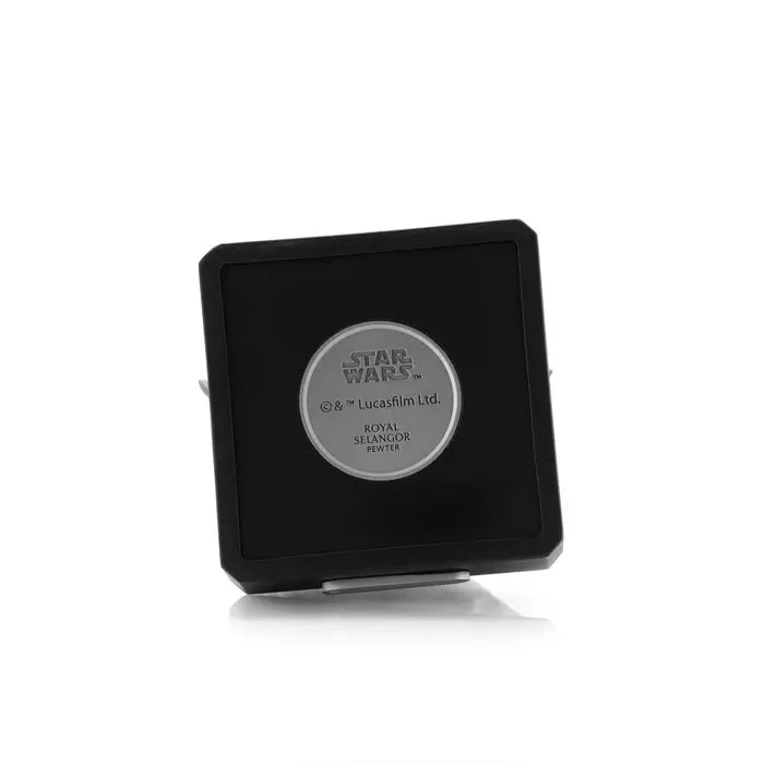 Royal Selangor Limited Edition Yoda Bust