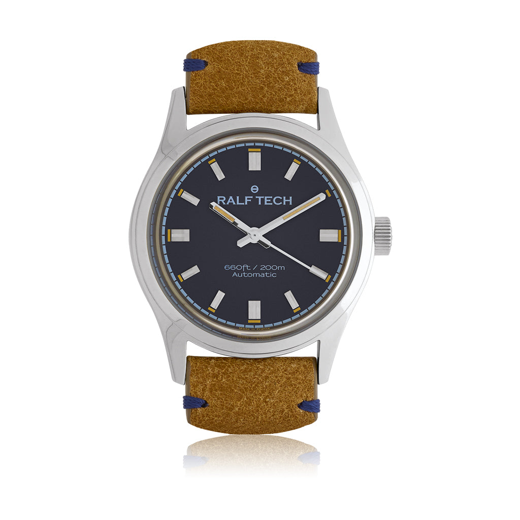 Ralf Tech ACADÉMIE “ROYALE”